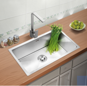 Stainless Steel Kitchen Sink German Design 1477824227 C22f835f 