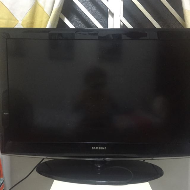 sumsung 39 inch tv home appliances