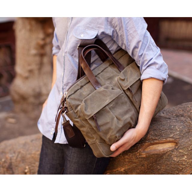 Property of tommy work bag discount