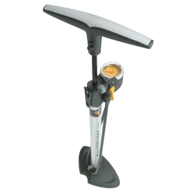 Joe blow sprint floor pump 2025