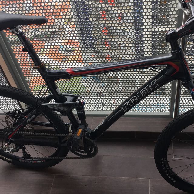 trek fuel ex 9.5 carbon