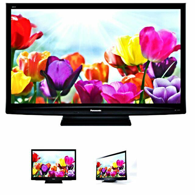 Panasonic THP42C10S 42" Plasma TV, TV & Home Appliances, TV