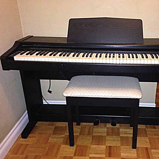 Viscount piano 2025