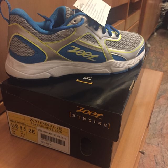 zoot running shoes uk