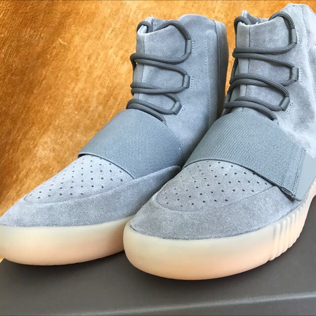 yeezy boost 750 gum