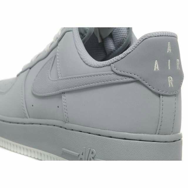 space grey air force 1