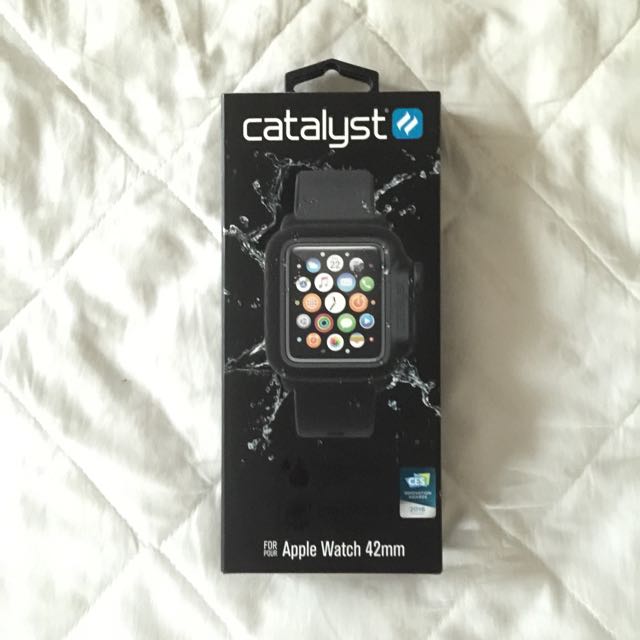 waterproof case for series 1 apple watch