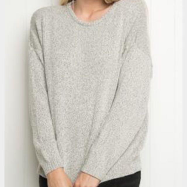 Brandy melville veena best sale sweater