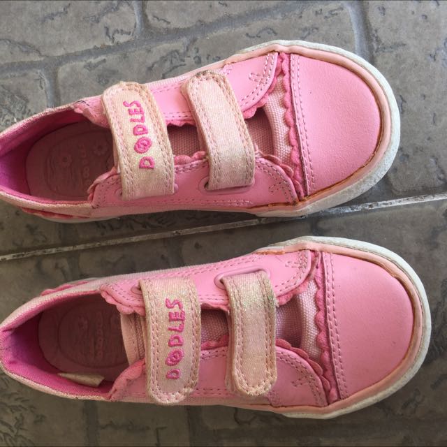 Clarks doodles size 8 new arrivals