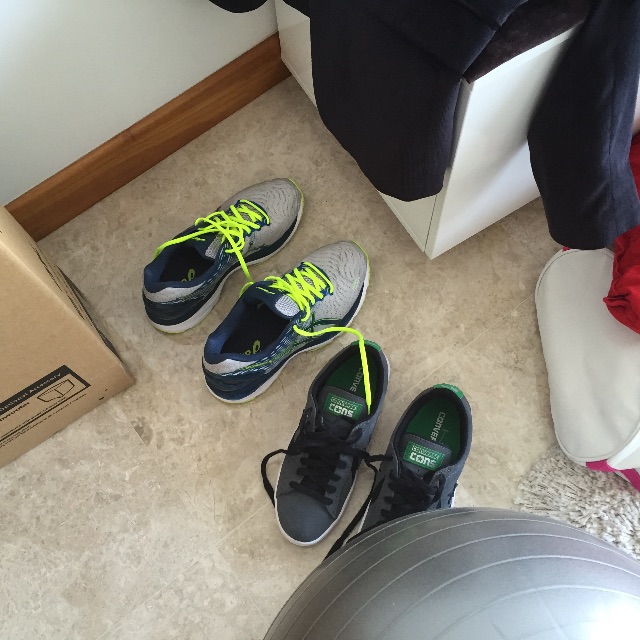 Free shoes hot sale with suit