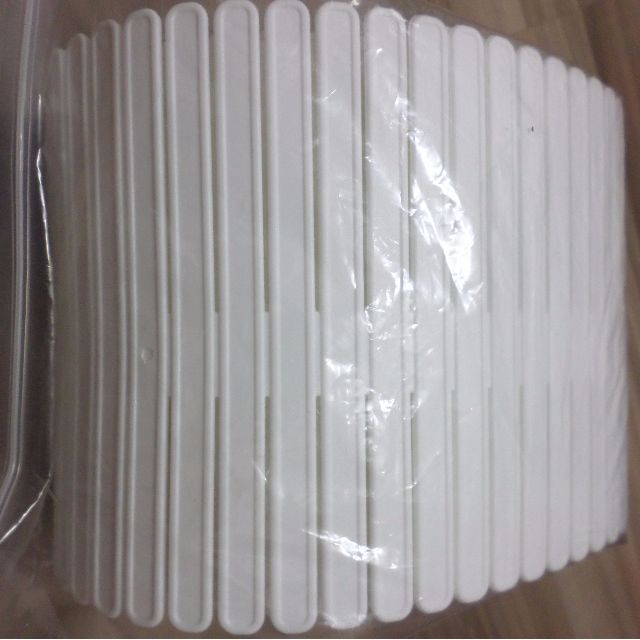 Ikea Hofta shelf separator, Babies & Kids, Bathing & Changing, Bathtub