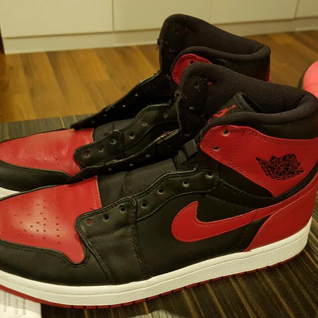 dmp bred 1