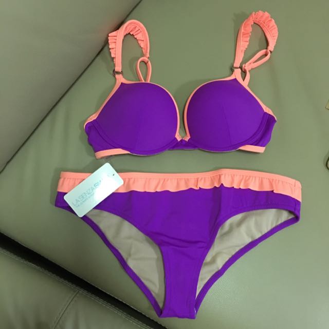 la senza bikinis