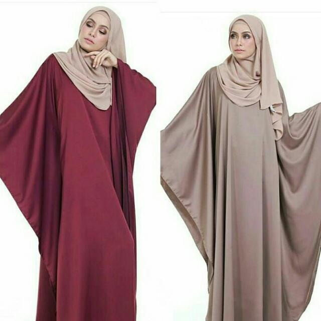 marwa caftan