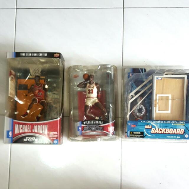 michael jordan mcfarlane action figure