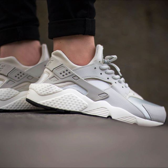 Nike air on sale huarache 40