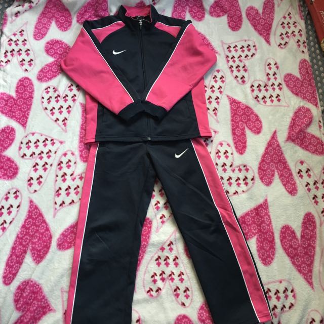 asos nike dri fit