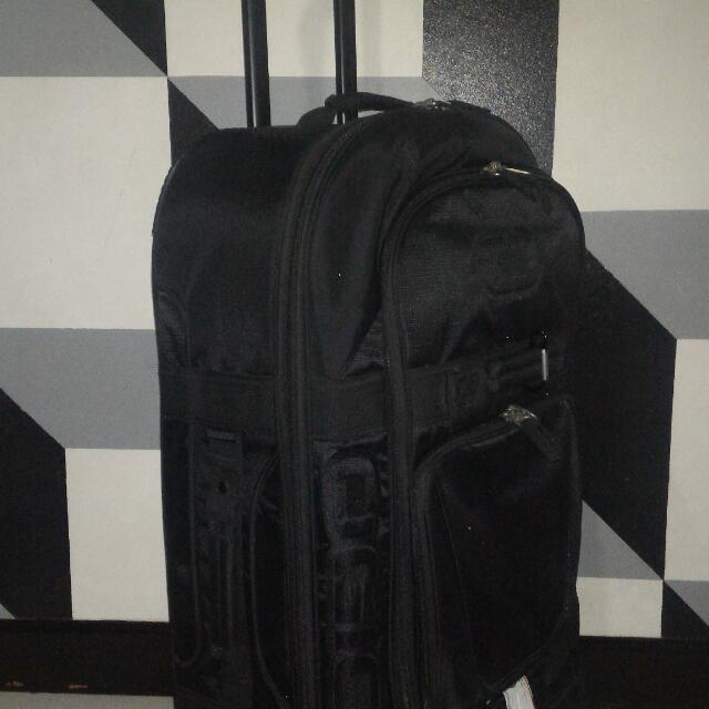 ogio terminal travel bag