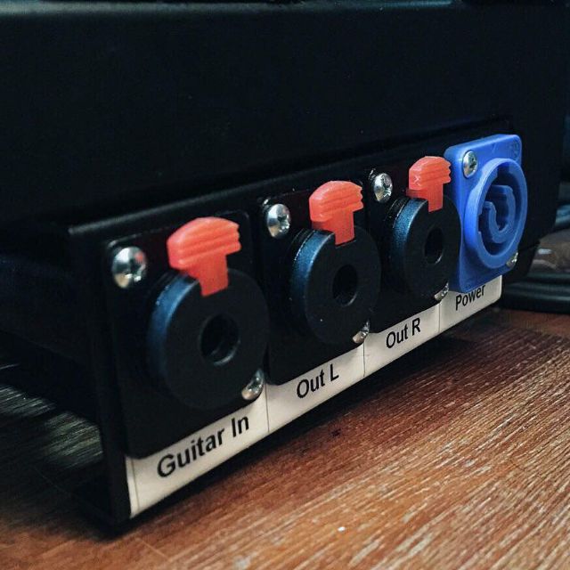 Pedaltrain SidePanel, Music & Media, Music Accessories on Carousell