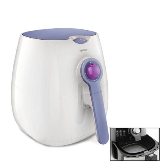 Viva Collection Airfryer HD9220/66