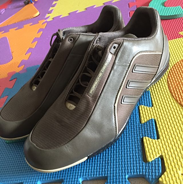 porsche design trainers