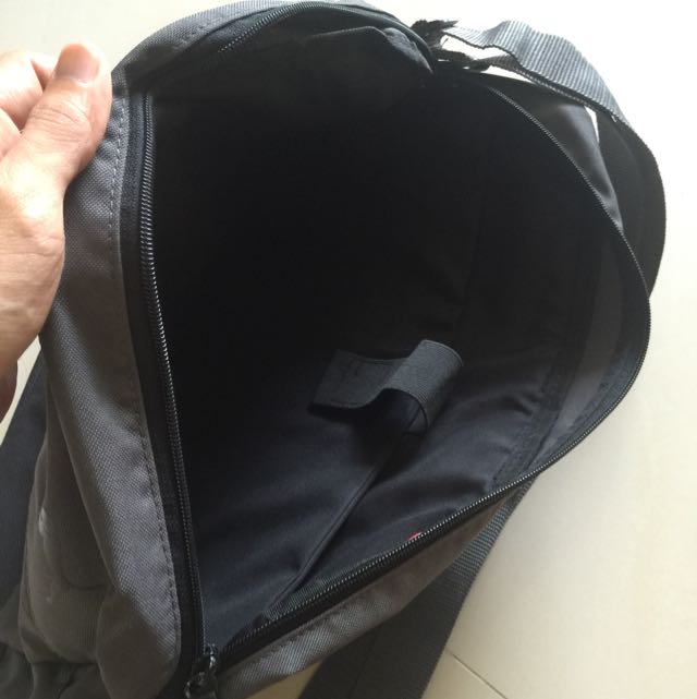 Puma Messenger Bag ( With Laptop Compartment), Men's Fashion, Bags