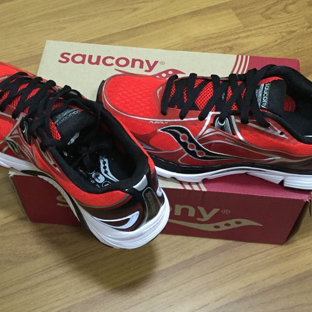 Saucony mirage 5 2016 deals