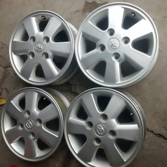 Avanza Velg Lebar: Gaya, Performa, dan Tantangannya