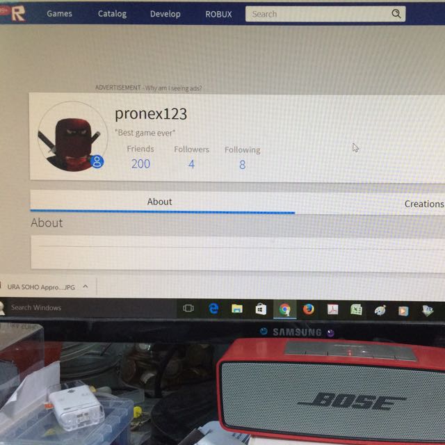 Wts Roblox Account For 20 Or Growtopia World Locks Toys Games Video Gaming Video Games On Carousell - robux 6 others carousell singapore