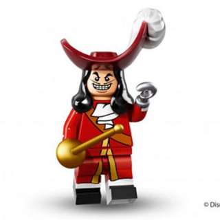 Funko Pop Disney Villains Captain Hook #1081, Hobbies & Toys, Toys & Games  on Carousell