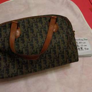 Christian Dior 肩背包
