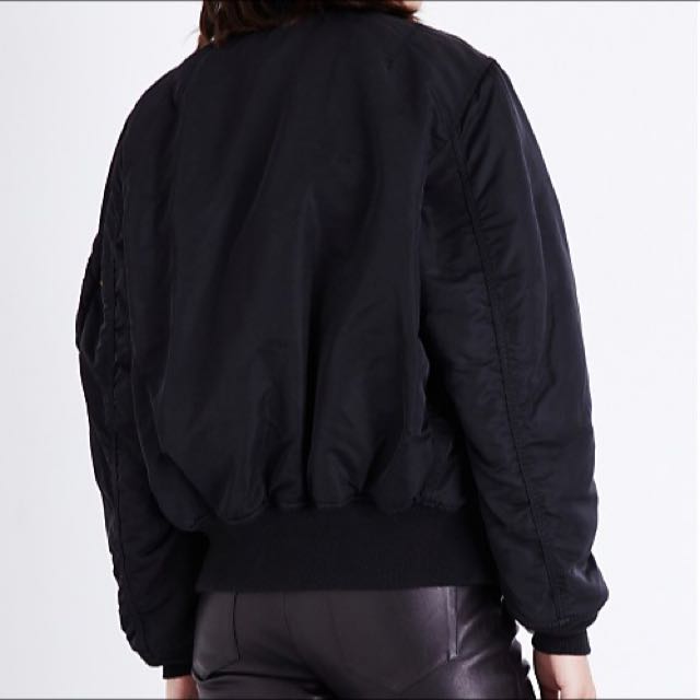 Alpha industries alyx best sale