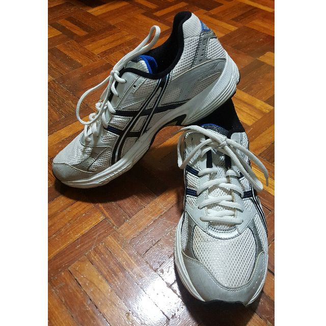 Asics patriot 2025 2