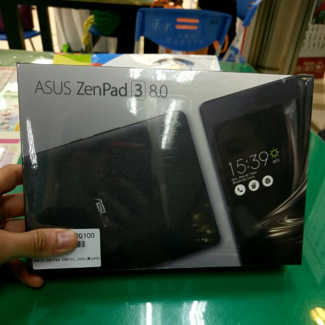 Asus Zenpad3s 8 0 Z581kl 32g 手機平板 安卓android在旋轉拍賣 Asus Zenpad3s 8 0 Z581kl 32g 手機平板 安卓android在旋轉拍賣