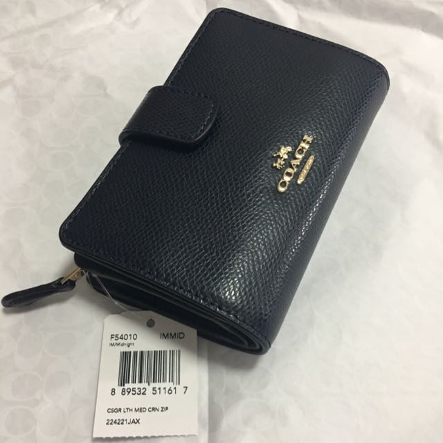 Coach f54010 best sale