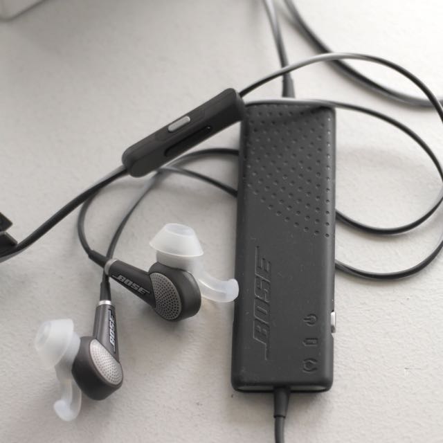 bose q20i