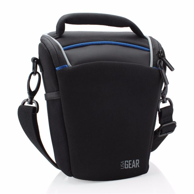 canon eos rebel t6 camera bag