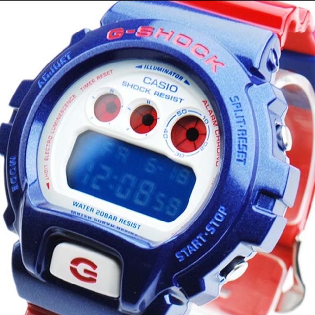 g shock dw6900ac