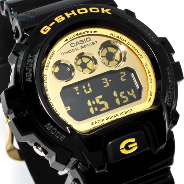 g shock dw6900cb