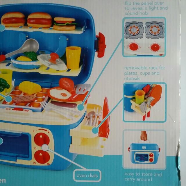 elc sizzlin kitchen