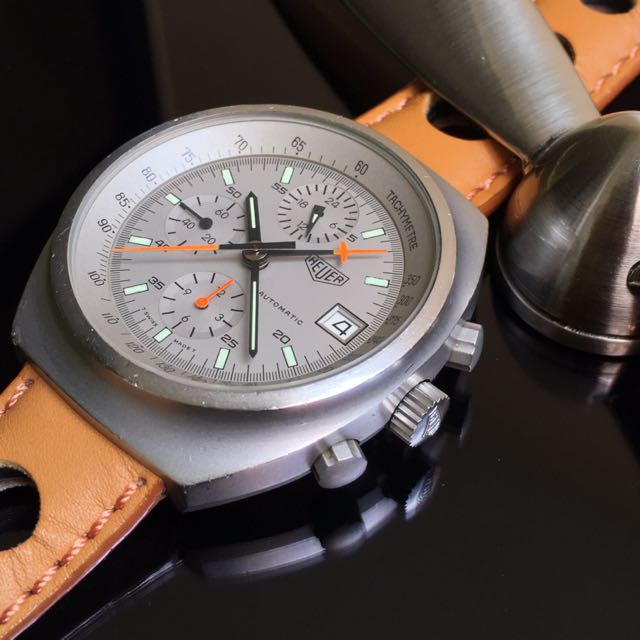 heuer 510.503