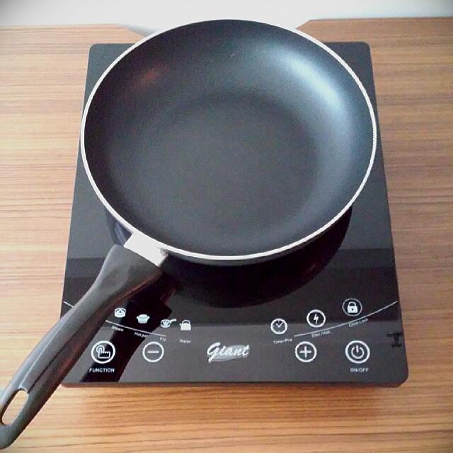 Induction Cooker - Hot Plate - Electric Stove, TV u0026 Home Appliances,  Kitchen Appliances, Hobs u0026 Hoods on Carousell