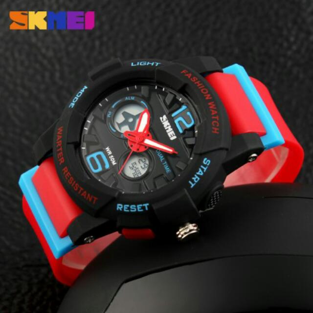 Skmei 1120 new arrivals