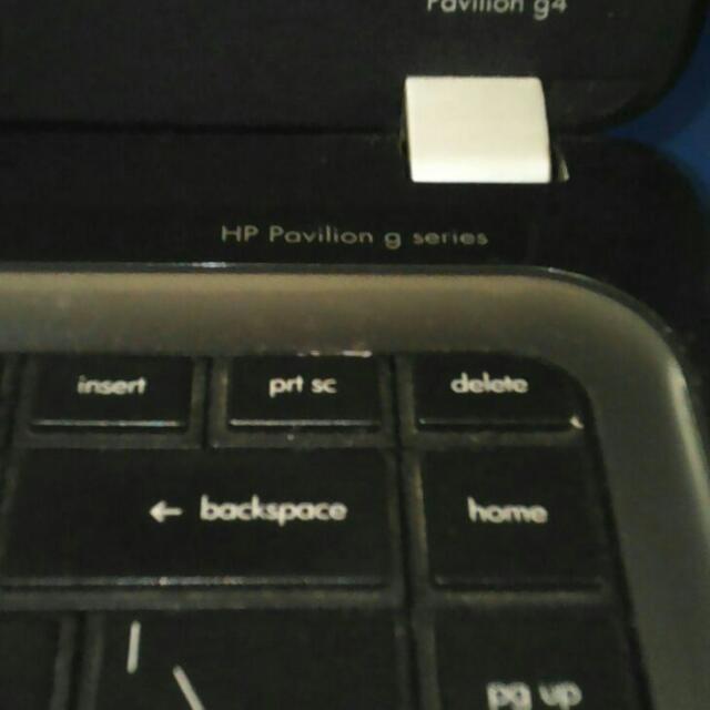 Laptop HP Pavilion G Series, Computers & Tech, Laptops & Notebooks on ...