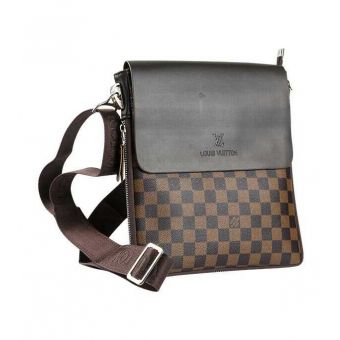 Louis Vuitton Sling Bag, Men&#39;s Fashion, Bags & Wallets, Sling Bags on Carousell