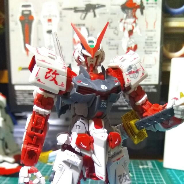 Model kit building service, Hobbies & Toys, Toys & Games on Carousell