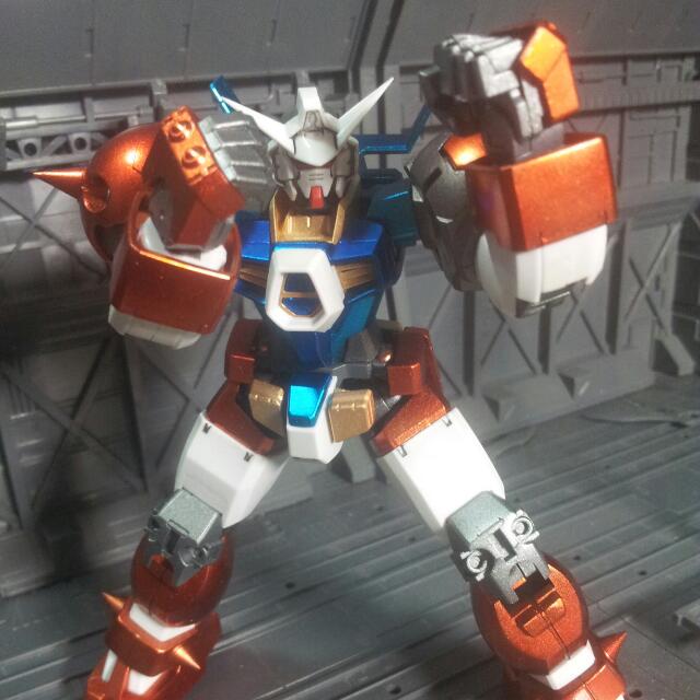 Model kit building service, Hobbies & Toys, Toys & Games on Carousell