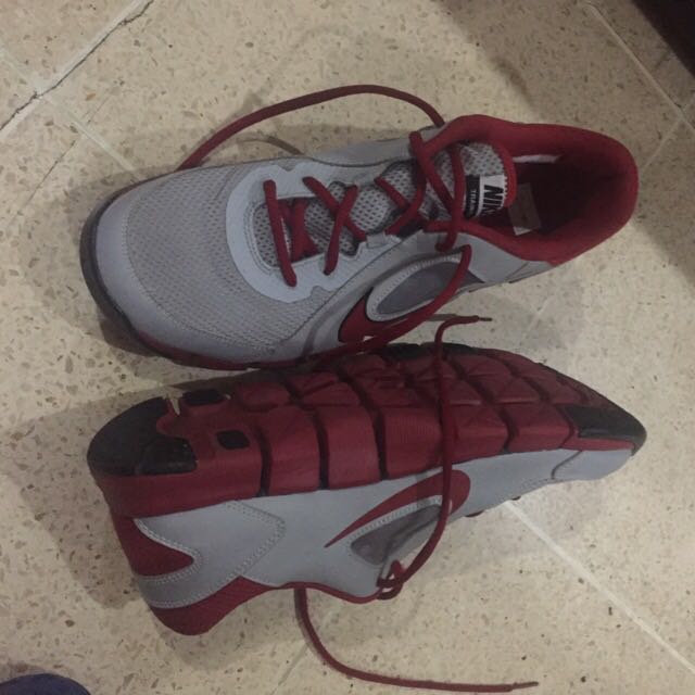 nike flex show tr2