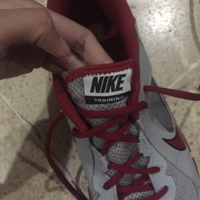 nike flex show tr2