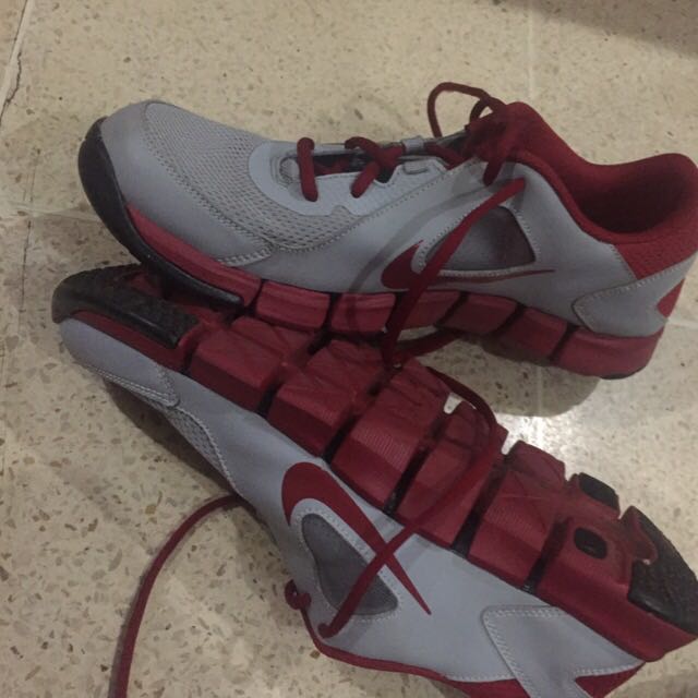 nike flex show tr2